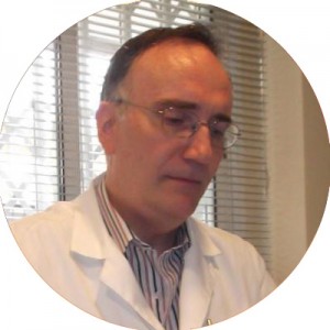 Francisco Pedro García López