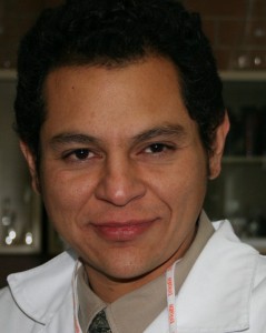 Albino Villegas-Bastida
