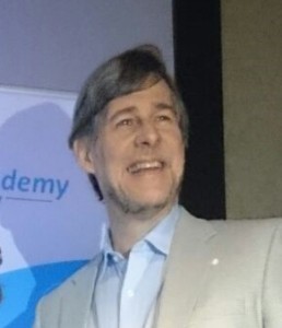 Dane Keller