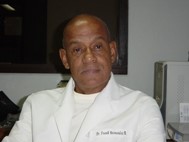 Frank Hernández Rosales
