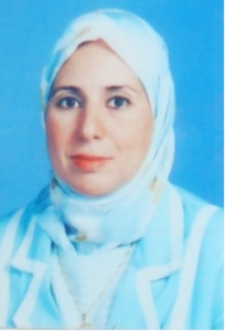 Iman Mohamed