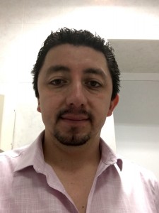 Miguel Mejia Lopez