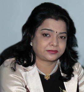 Rajani Chandra-D'Mello