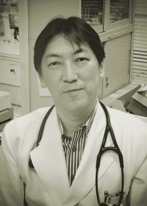 takeo watarai