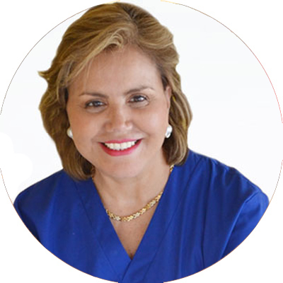 DR. ADRIANA SCHWARTZ