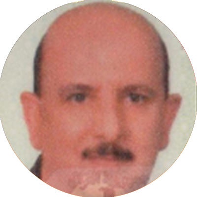 DR. A.H. NAJM DAWOOD