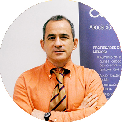 DR. GREGORIO MARTÍNEZ