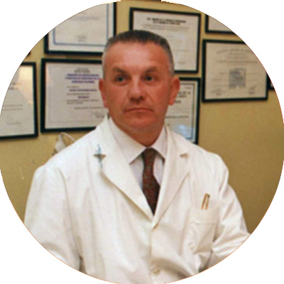 DR. VICTOR R. PEREYRA
