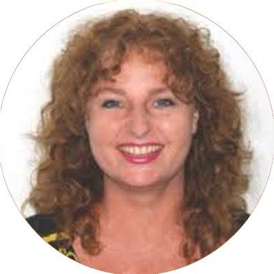 DR. VIVIAN BORROTO