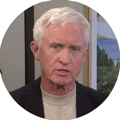 DR. FRANK A. SHALLENBERGER