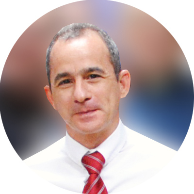 DR. GREGORIO MARTÍNEZ