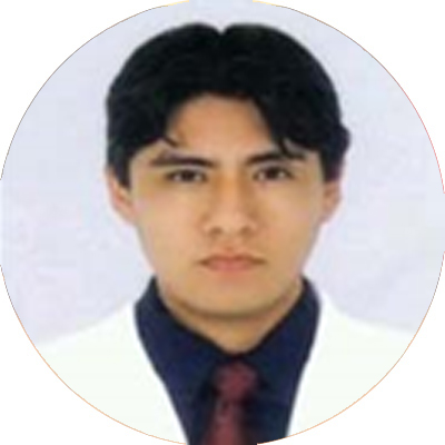 Víctor Leonel Llacsa Saravia