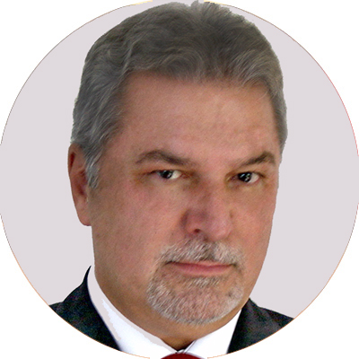 PROF. MARCOS MASINI