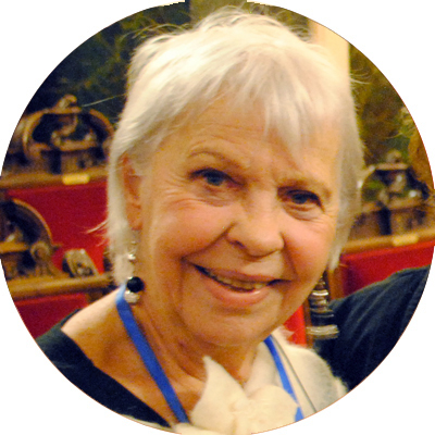 DR. NORA BAZZANO