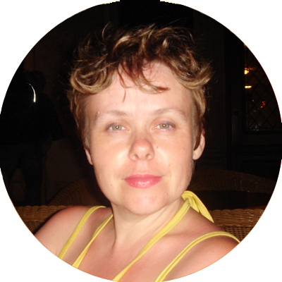 PROF. OKSANA BITKINA