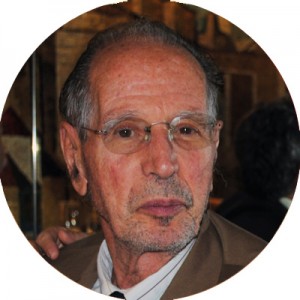 DR. VELIO BOCCI