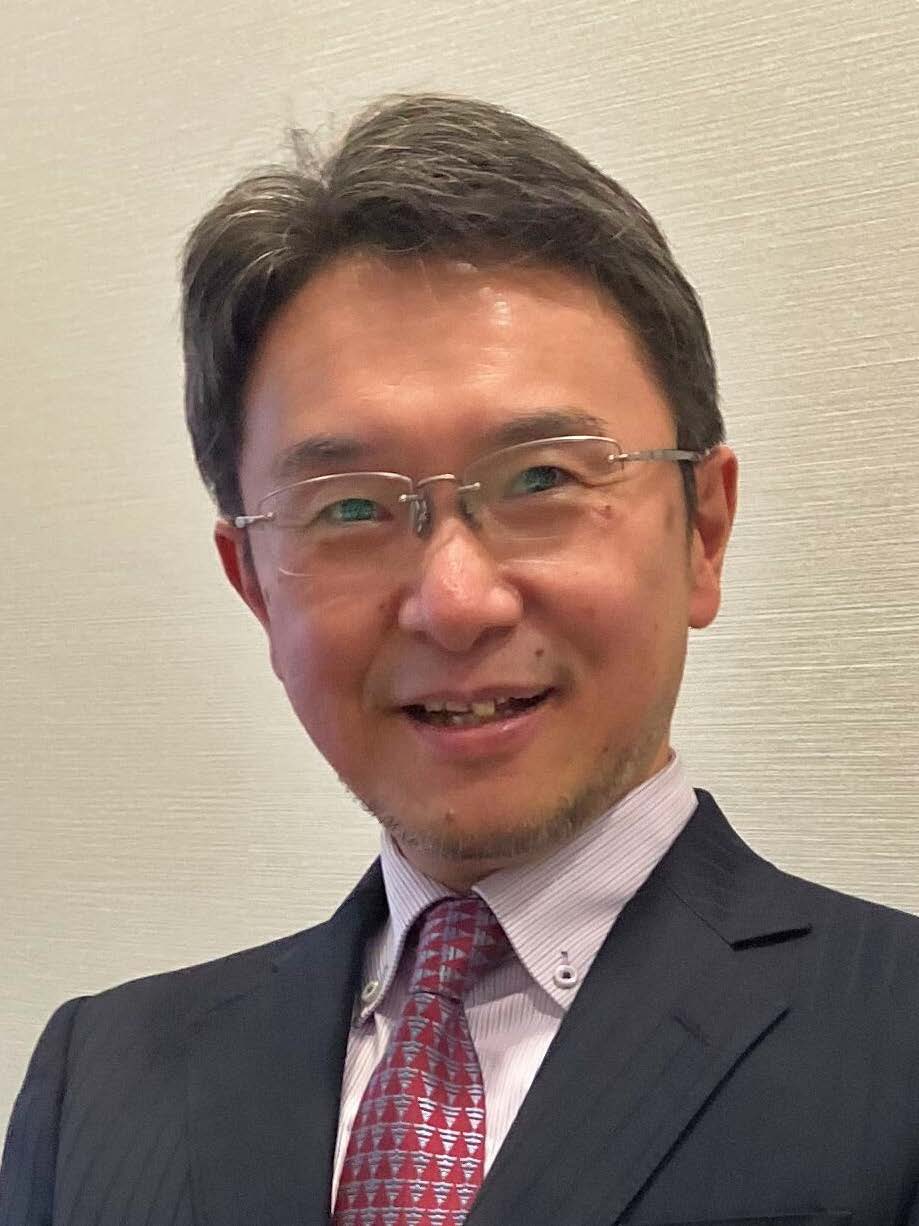 HIROMICHI MATSUMURA